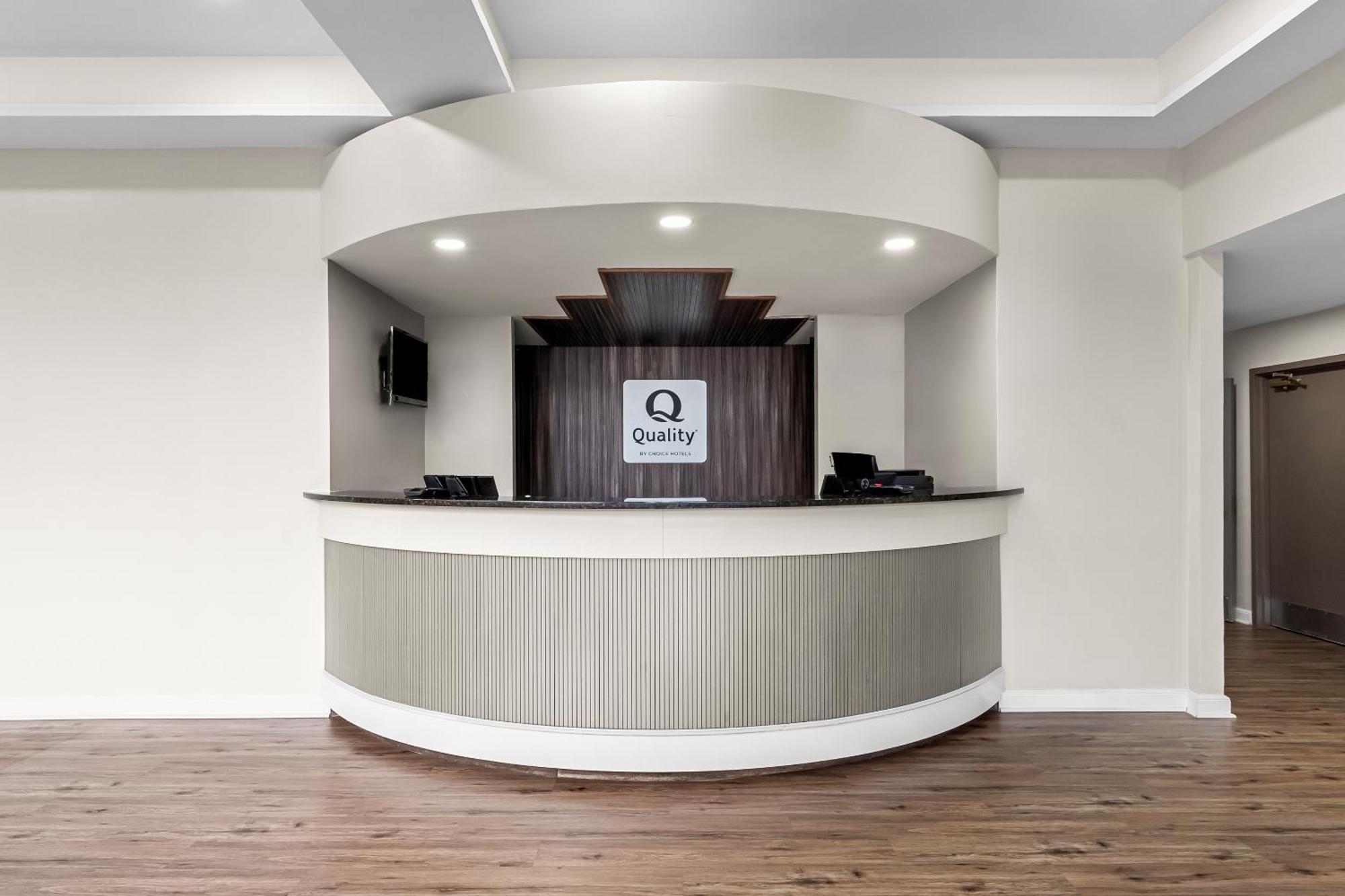 Quality Inn Cornelia Kültér fotó