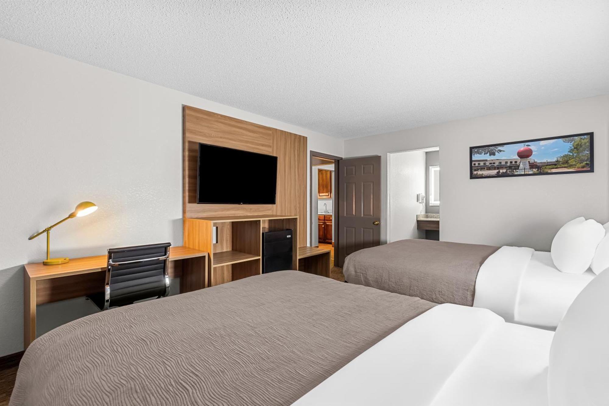 Quality Inn Cornelia Kültér fotó