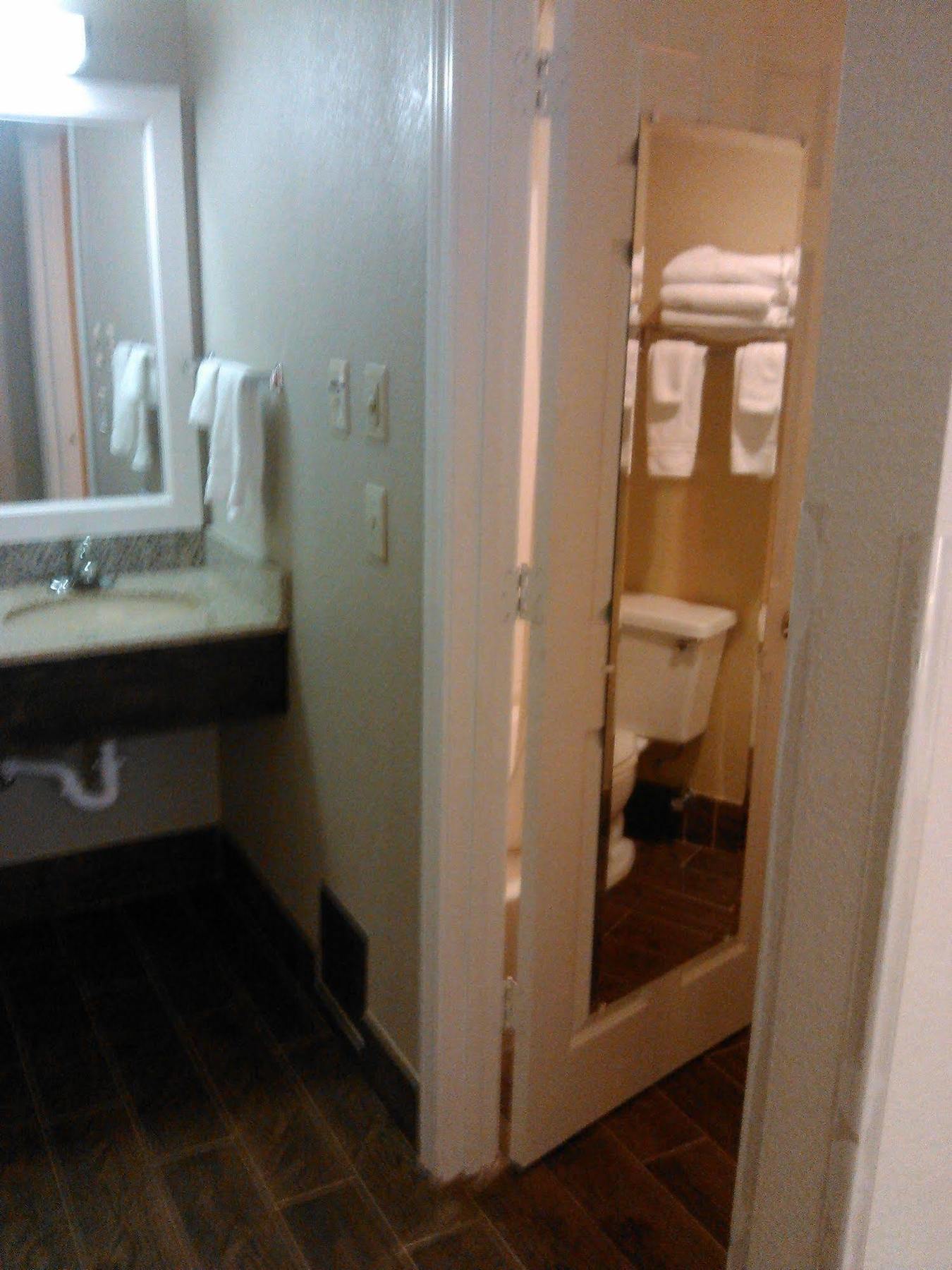 Quality Inn Cornelia Kültér fotó
